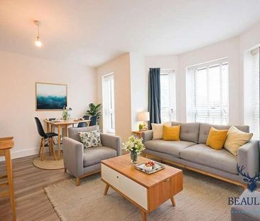 Harris Crescent, Beaulieu Park, Cm, CM1 - Photo 4