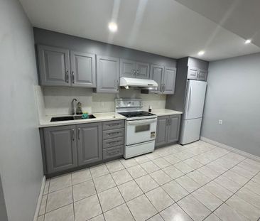 For Lease - 19 Hummingbird Drive Unit# Bsmt, Toronto, Ontario - Photo 2