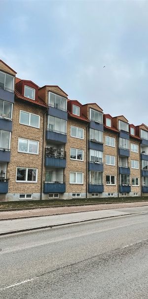 Planteringsvägen 95C - Foto 1