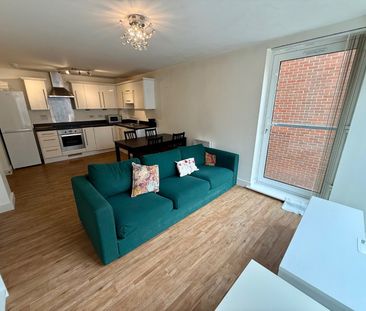 2 bedroom apartment to rent - Photo 3