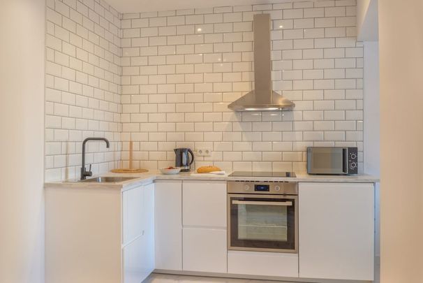 Calle Comedias, Málaga, Andalusia 29008 - Photo 1