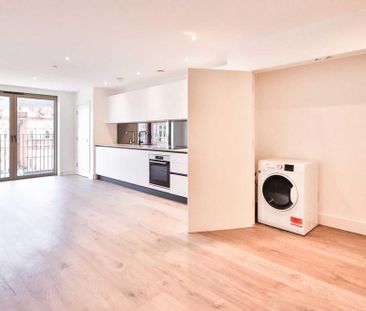 Studio to rent - Photo 3