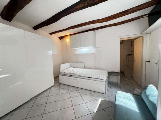 1.5 Zimmer, 30 m², EG - Photo 1