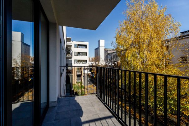 nowe 2 pok 42m2 Kroworzda/Łobzów - Photo 1