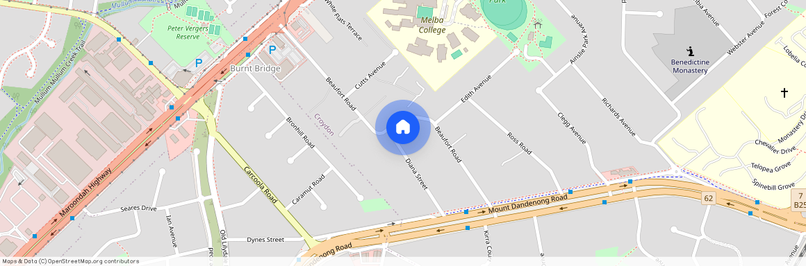 24 Diana Street, Vic 3136, Croydon