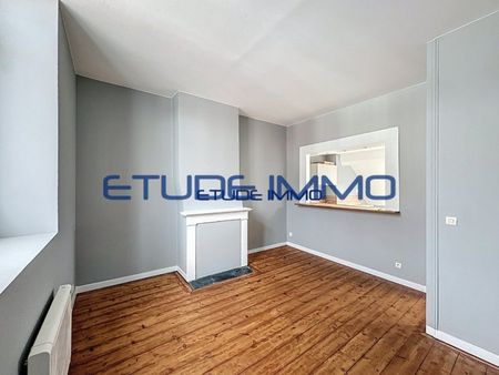 Appartement 2 pièces à Lille - Photo 3