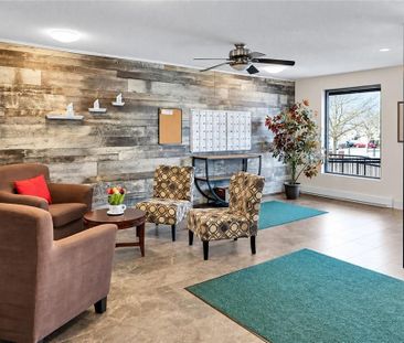 For Lease - 4209 Hixon Street Unit# 308, Lincoln, Ontario - Photo 2