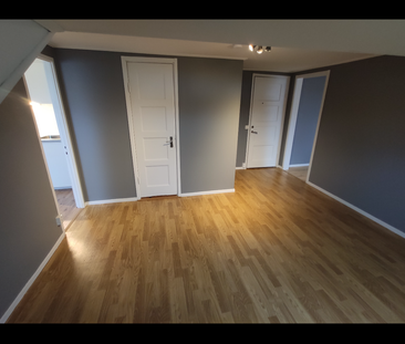 Parkgatan 8 - Photo 2