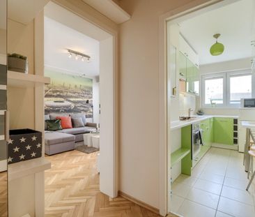 CENTRUM osobna kuchnia, ciche 0% PROWIZJI - Фото 2