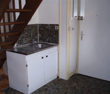 Location Appartement 2 pièces 34m² STRASBOURG 67000 - Photo 1