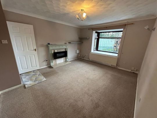 2 bedroom bungalow to rent - Photo 1