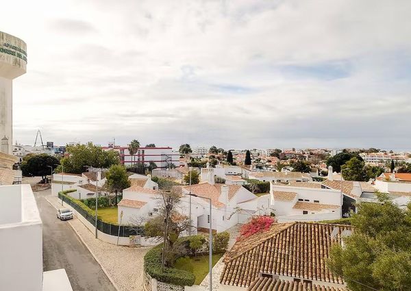 Apartamento T2 em Faro