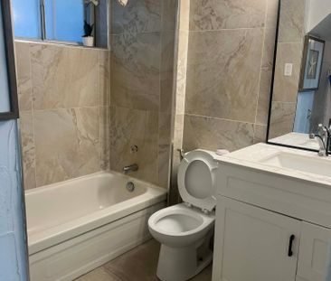 For Lease - 3715 St Clair Avenue Unit# Bsmt, Toronto, Ontario - Photo 6