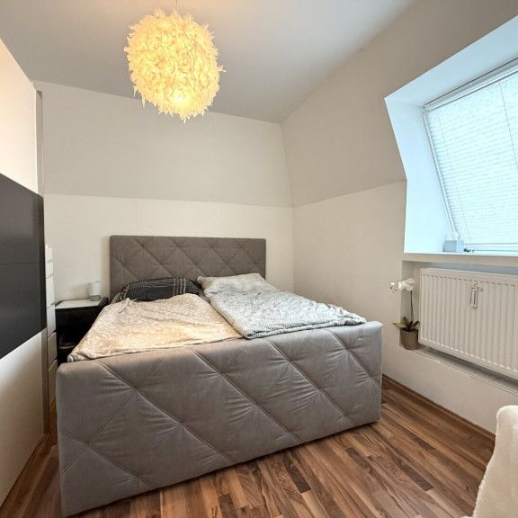 günstige 3-Zimmer Mietwohnung in Gunskirchen! Besichtigung Do 23.04 um 16.30 Uhr! - Photo 1