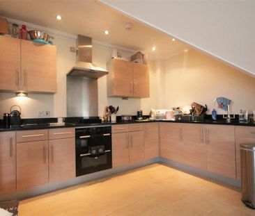 1 bedroom apartment to rent - Photo 5