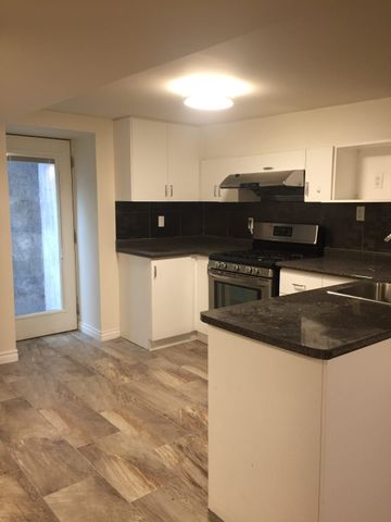 For Lease - 287 Palmerston Avenue Unit# Lower, Toronto, Ontario - Photo 2
