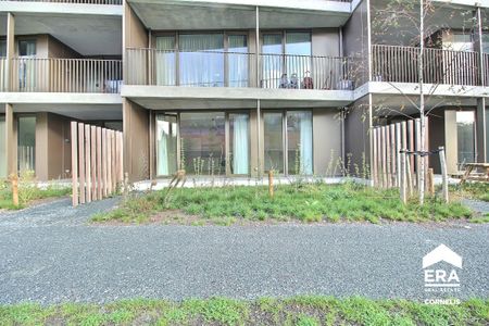 Appartement - 1 Chambre - Jardin - Photo 4