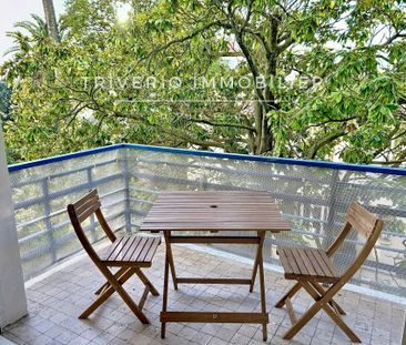 Location Appartement 2 pièces 33m² CANNES 06400 - Photo 6