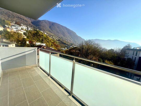 3 Zimmer, 90 m² - Foto 1