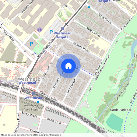 6/18-20 Queens Road, NSW 2145, Westmead