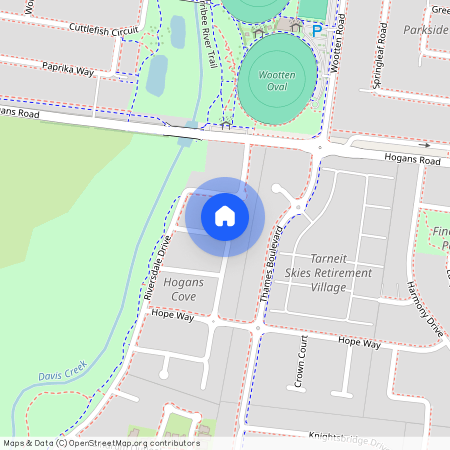 5 Billabong Cres, Vic 3029, Tarneit