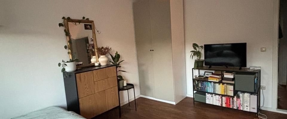 WG Zimmer Untermiete - Foto 1