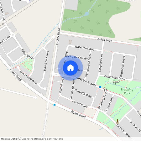 26 Koda Street, Qld 4306, Ripley