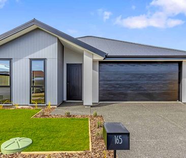 Brand New Executive Home - Photo 5