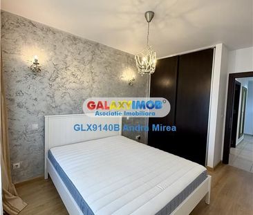 Inchiriere apartament 2 camere Rose Garden Colentina RENOVAT - Photo 5