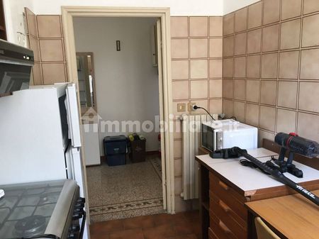Trilocale via Val del Ponte, 19, Ospedale, Sanremo - Photo 5