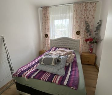 Wohnen zum Wohlfühlen! Freundliche 2-Zimmer-Wohnung in Steyr mit Wo... - Photo 2