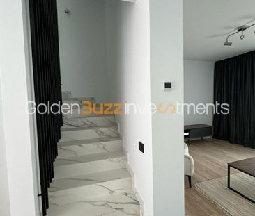 Vila Rond OMV | De închiriat | 4 dormitoare - Photo 5