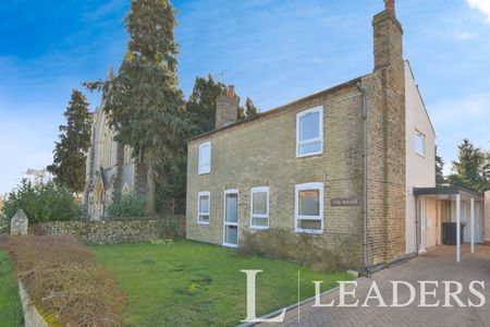 3 bedroom detached to rent Hatfield Heath - Photo 5