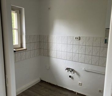 Gefunden! Günstige 2-Zimmer-Wohnung mit Balkon - Foto 6