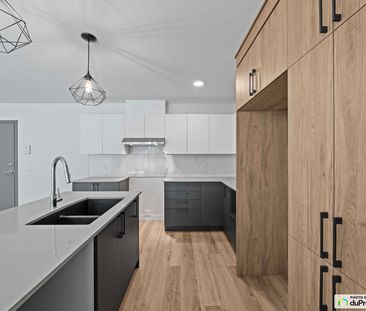 1680 rue des Quatre-Saisons, Sherbrooke (Fleurimont) à louer - Photo 2