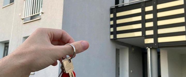 Wohnung zu Vermieten (55qm2) - Foto 1