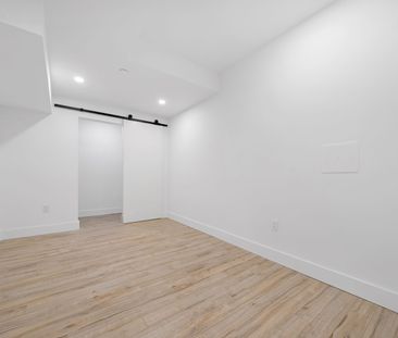 For Lease - 24 Sikura Circle Unit# Bsmt, Aurora, Ontario - Photo 6