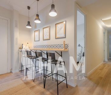 Habitación - Madrid - Argüelles - 650€ MES - Ref. RYN-HAF461 - Foto 4