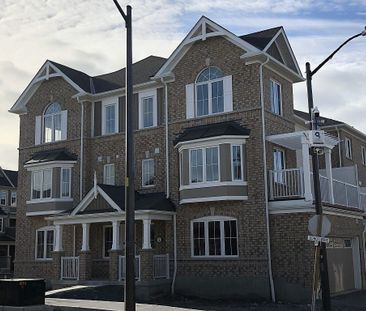 For Lease - 2 Bluegill Crescent, Whitby, Ontario - Photo 3