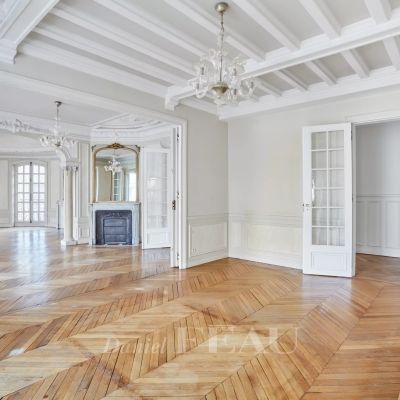 Appartement à louer à Paris 16Ème - Photo 1