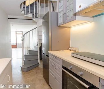 Location Appartement 3 pièces 74m² PONT EN ROYANS 38680 - Photo 3