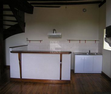 Location appartement 2 pièces 44.1 m² à Forcé (53260) - Photo 4