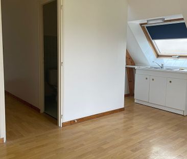 LOCATION APPARTEMENT ARZAL Centre Bourg 3 pièce(s) 42.20 m2 - Photo 5