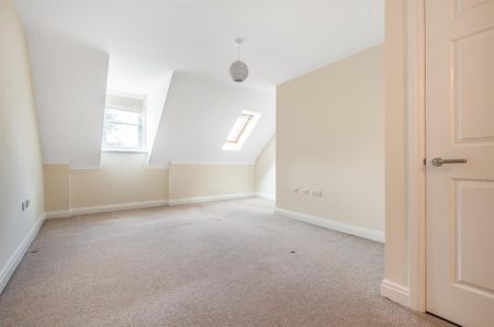 4 bedroom townhouse to rent - Photo 4