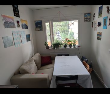 Markörstigen, Gustavsberg - Foto 1