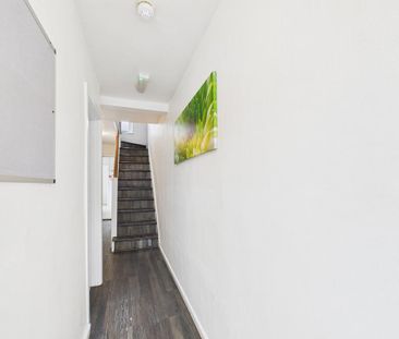 1 bedroom end of terrace house to rent - Photo 5