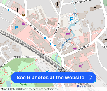 The Radius, Red Lion Parade - Photo 1