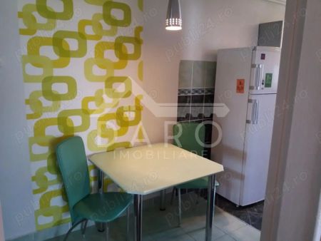 🏡 Apartament 2 camere de închiriat – Centru | Piața Teatrului |450 € - Photo 5