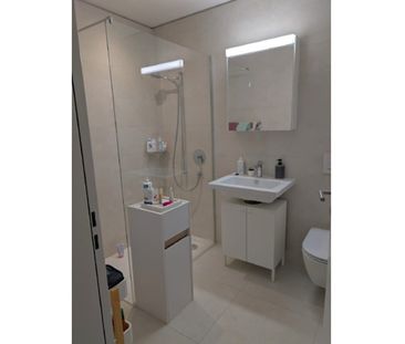 3½ Zimmer-Wohnung in Ostermundigen (BE), möbliert, auf Zeit - Foto 4