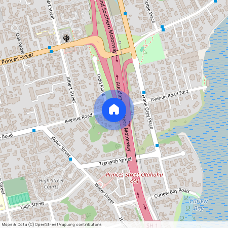 Unit 2, 113 Avenue Road, Otahuhu, Auckland